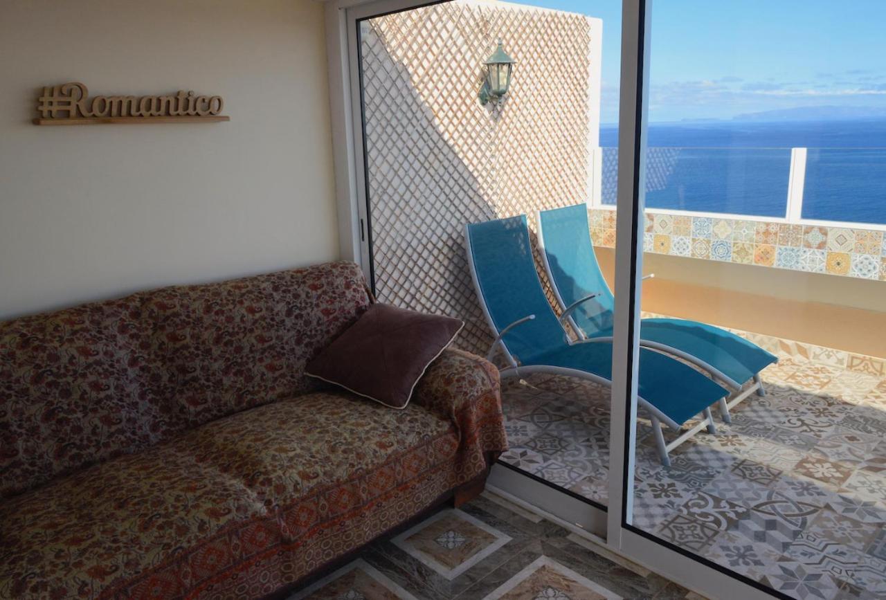 קאניקו Apartamento Romantico מראה חיצוני תמונה