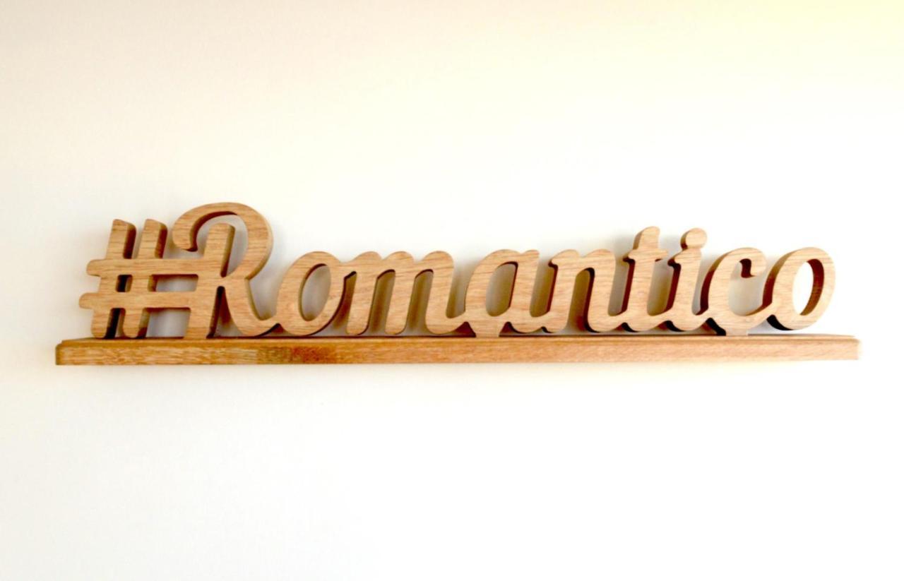 קאניקו Apartamento Romantico מראה חיצוני תמונה