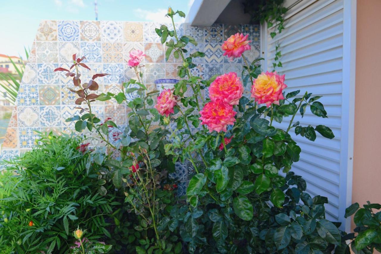 קאניקו Apartamento Romantico מראה חיצוני תמונה