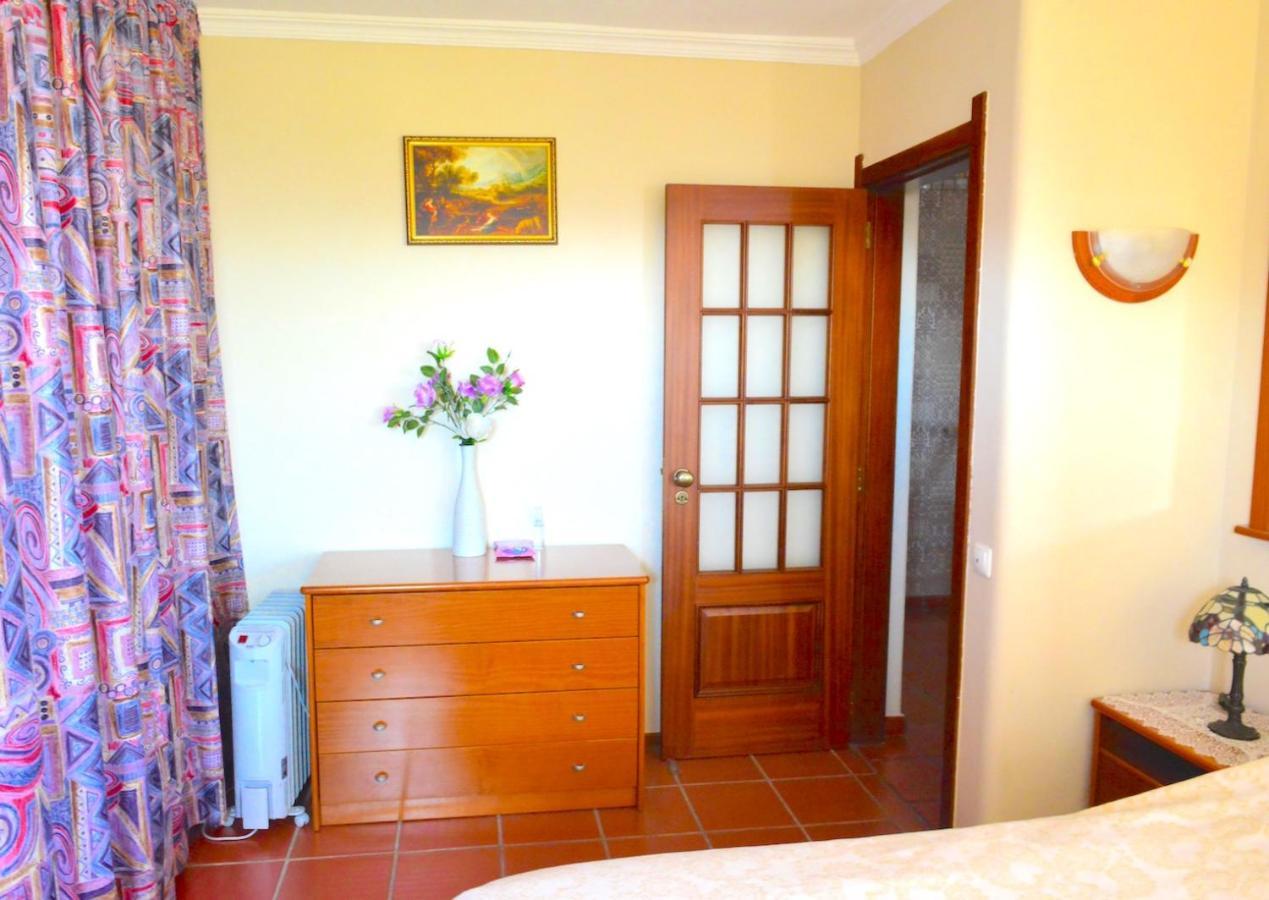 קאניקו Apartamento Romantico מראה חיצוני תמונה