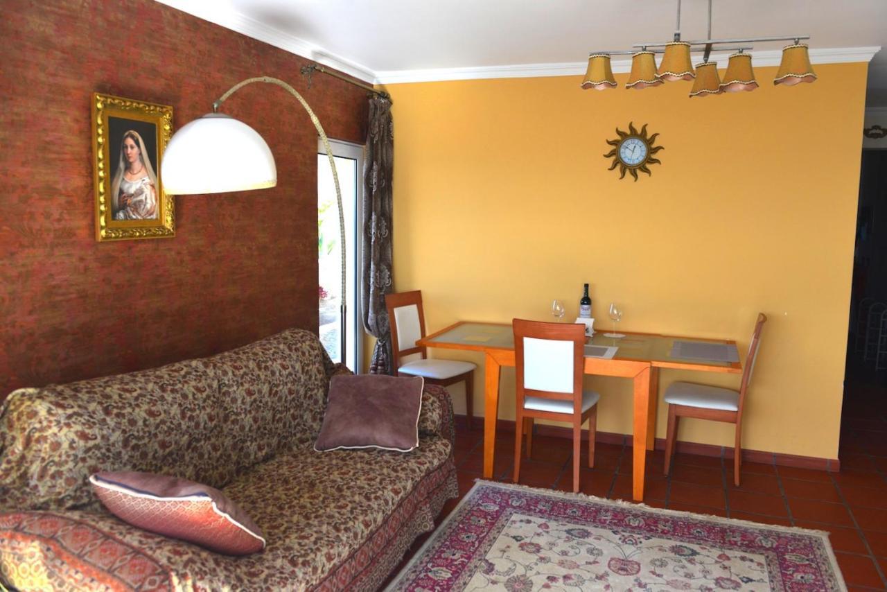 קאניקו Apartamento Romantico מראה חיצוני תמונה