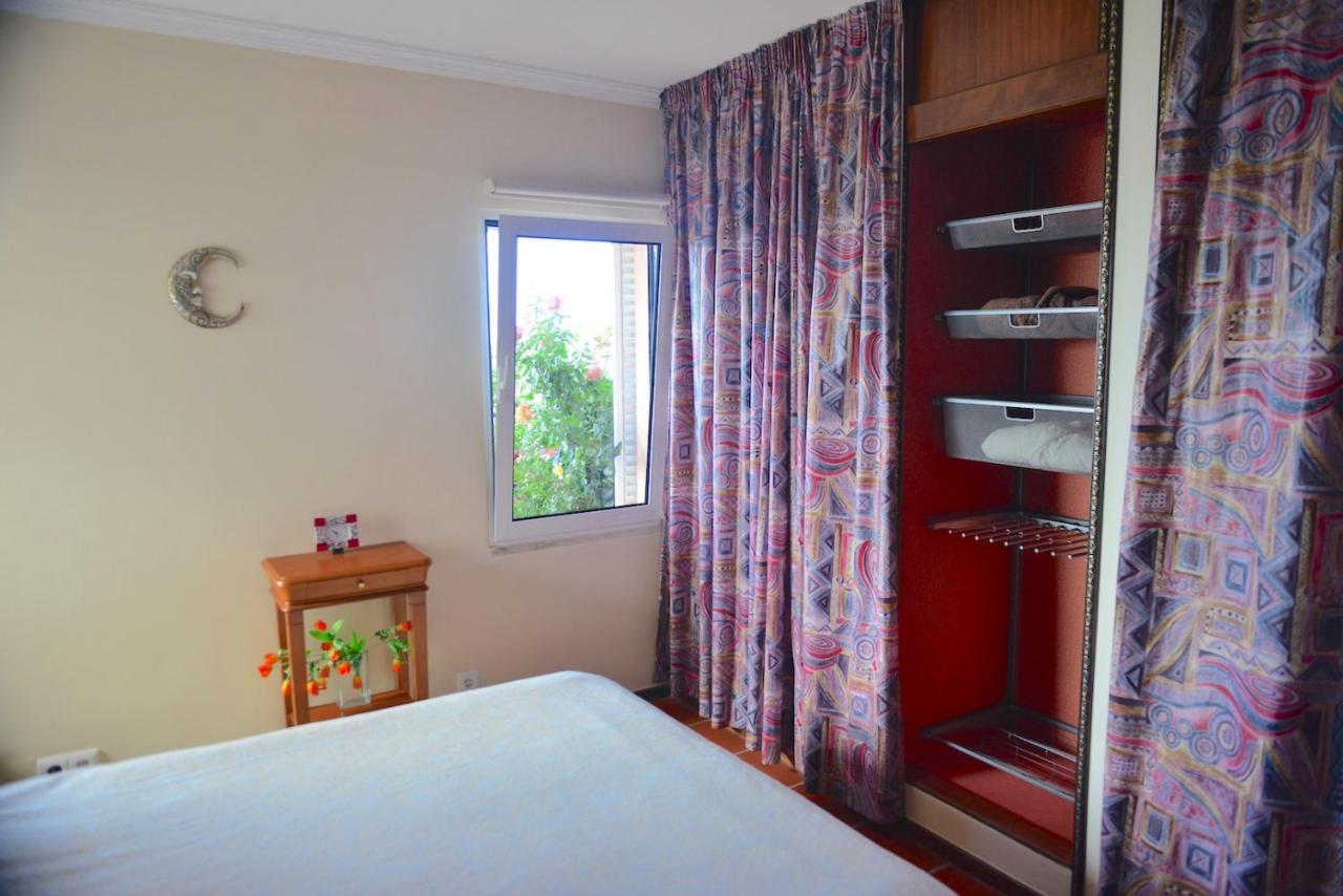 קאניקו Apartamento Romantico מראה חיצוני תמונה