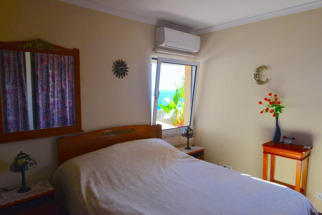 קאניקו Apartamento Romantico מראה חיצוני תמונה