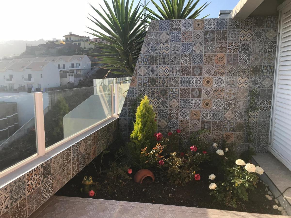 קאניקו Apartamento Romantico מראה חיצוני תמונה