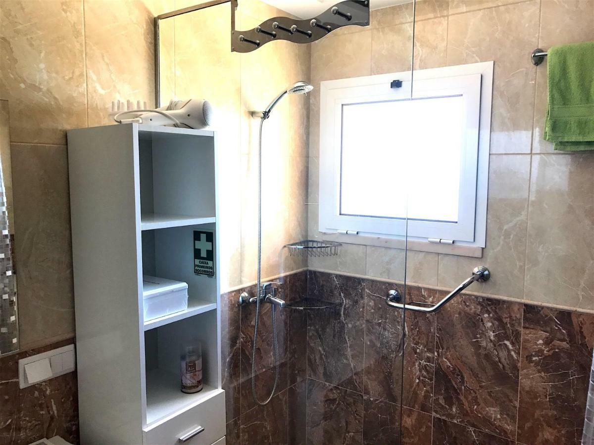 קאניקו Apartamento Romantico מראה חיצוני תמונה