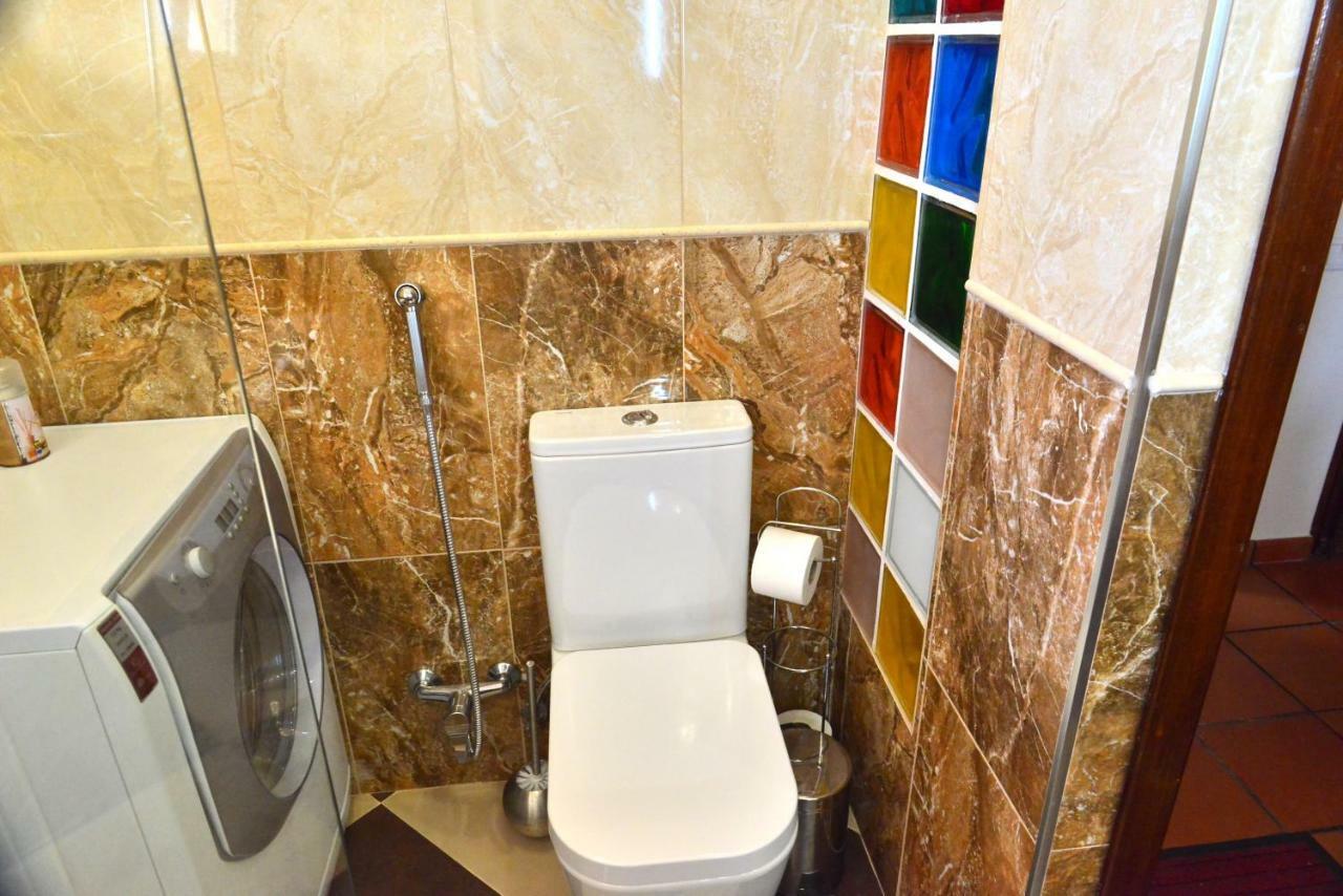 קאניקו Apartamento Romantico מראה חיצוני תמונה