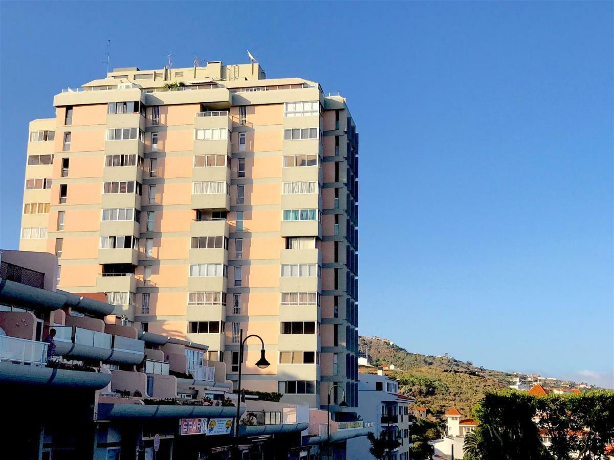 קאניקו Apartamento Romantico מראה חיצוני תמונה