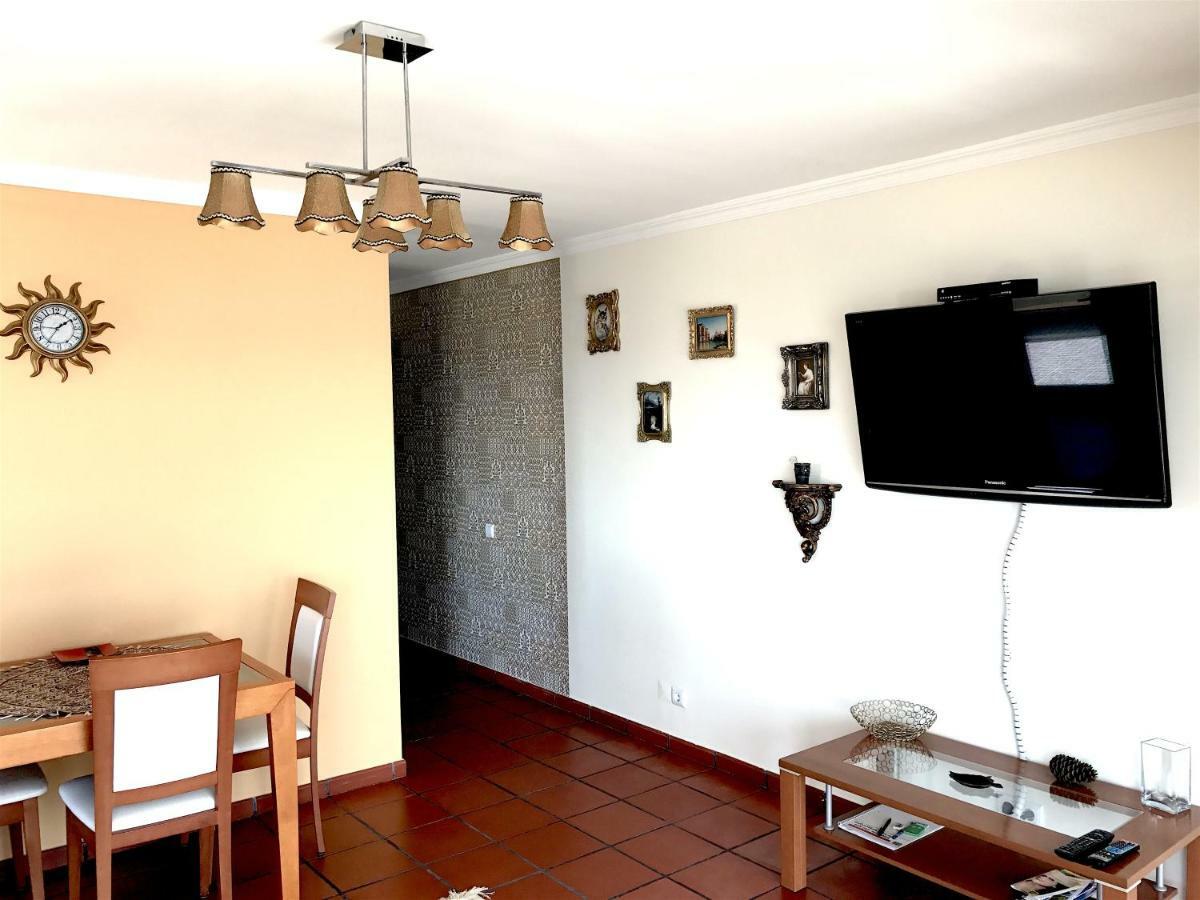 קאניקו Apartamento Romantico מראה חיצוני תמונה