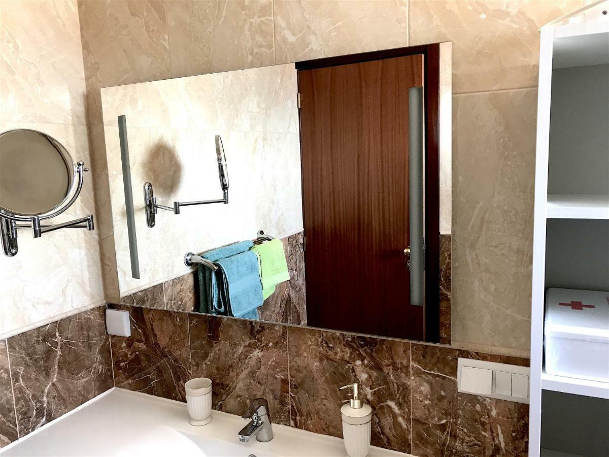 קאניקו Apartamento Romantico מראה חיצוני תמונה