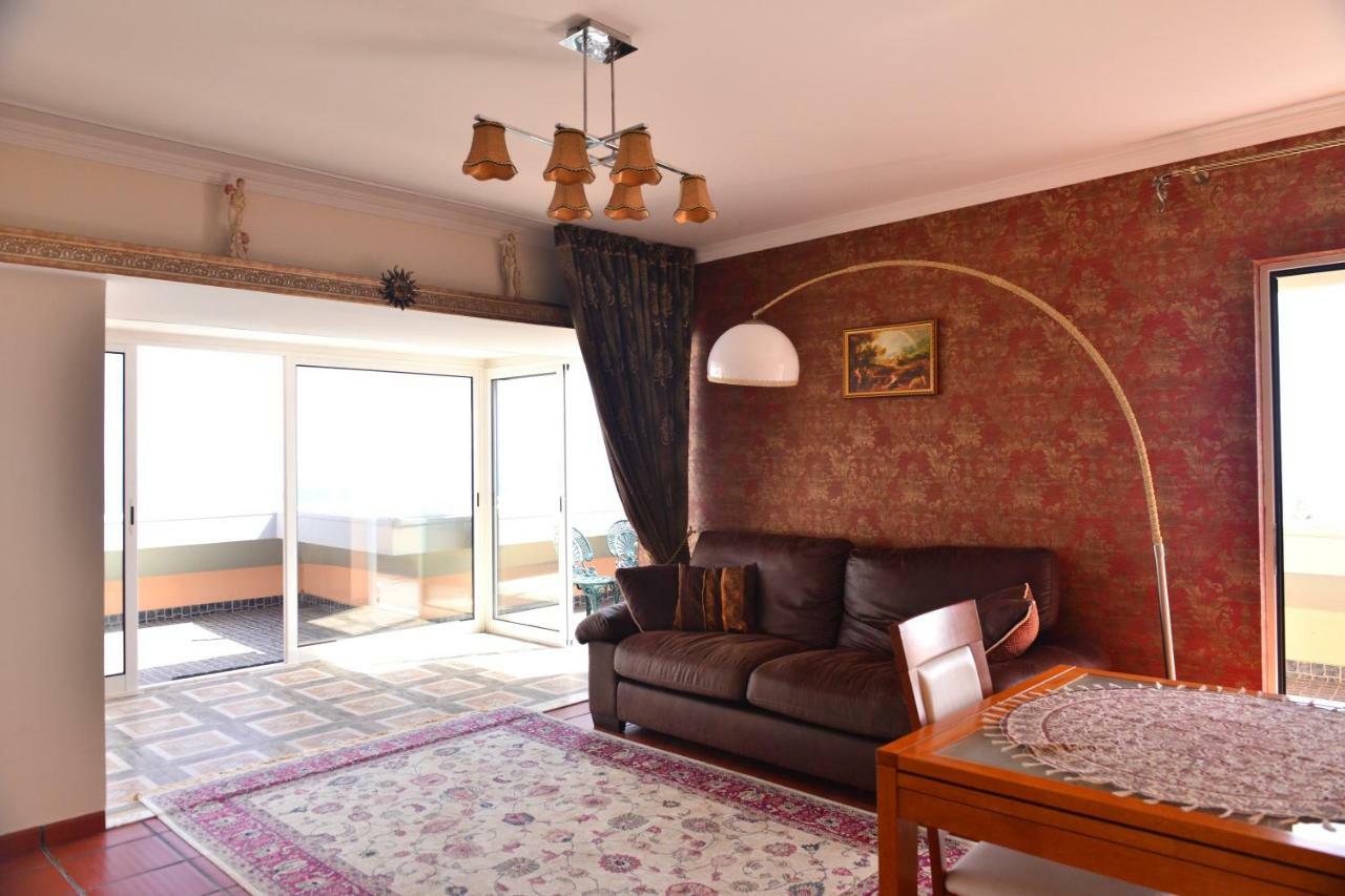 קאניקו Apartamento Romantico מראה חיצוני תמונה