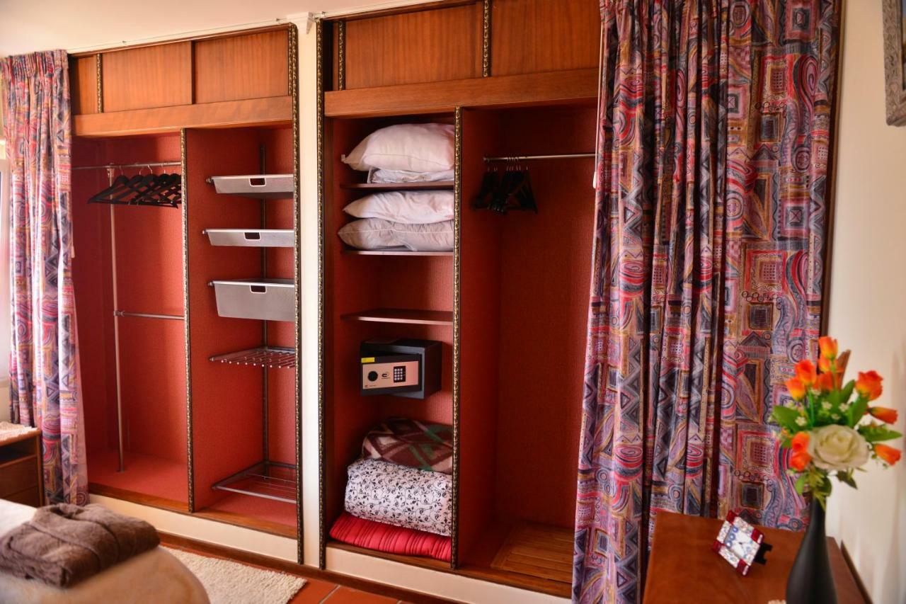 קאניקו Apartamento Romantico מראה חיצוני תמונה