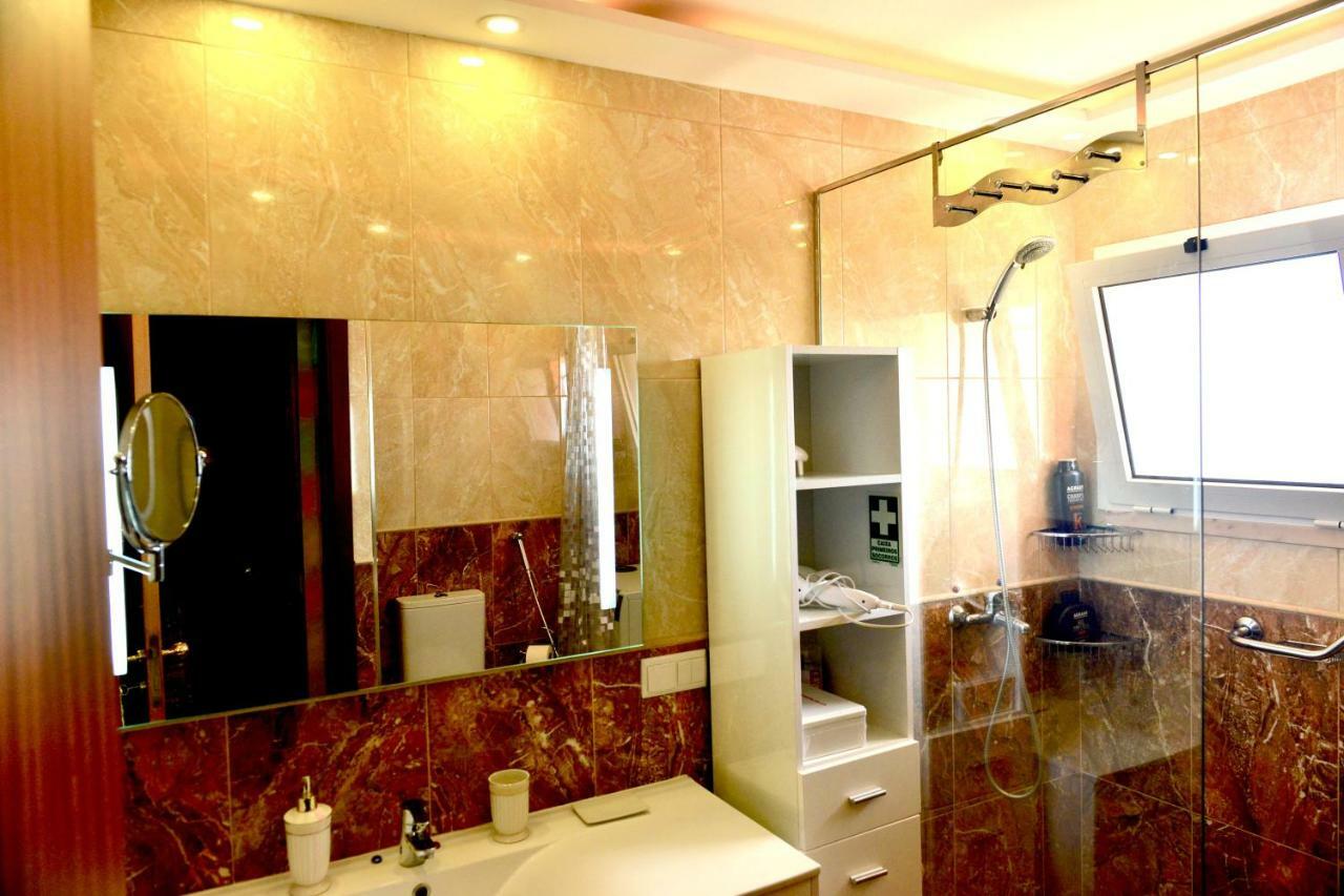 קאניקו Apartamento Romantico מראה חיצוני תמונה
