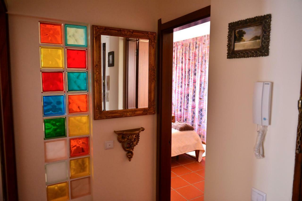 קאניקו Apartamento Romantico מראה חיצוני תמונה
